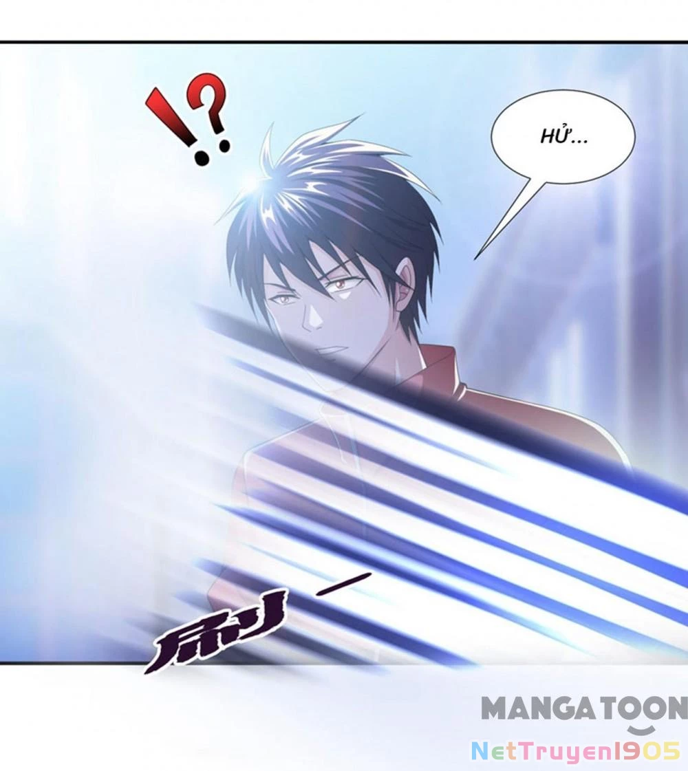 Nhặt Hoa Khôi Về Làm Vợ Chapter 38 - Trang 14