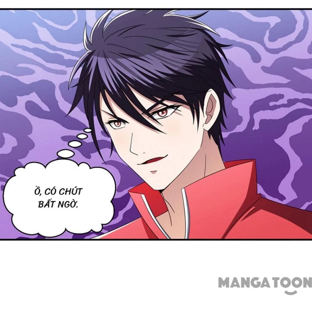 Nhặt Hoa Khôi Về Làm Vợ Chapter 38 - Trang 17