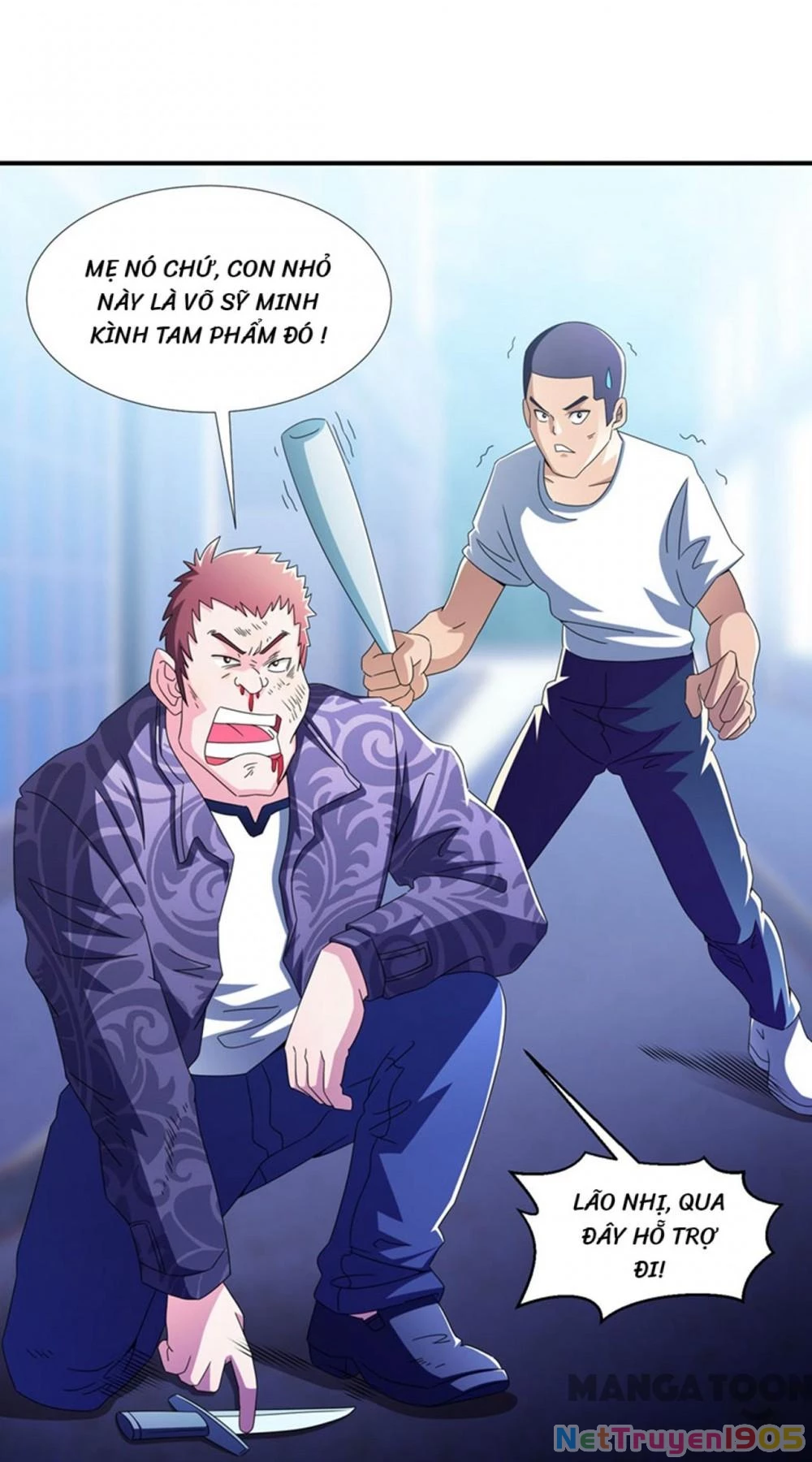 Nhặt Hoa Khôi Về Làm Vợ Chapter 38 - Trang 19
