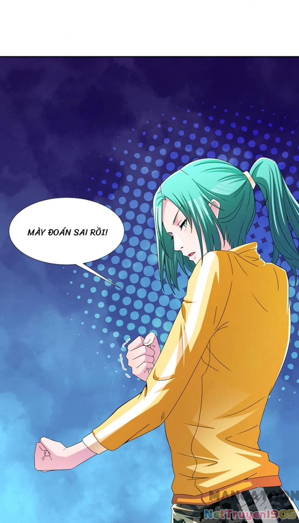 Nhặt Hoa Khôi Về Làm Vợ Chapter 38 - Trang 21