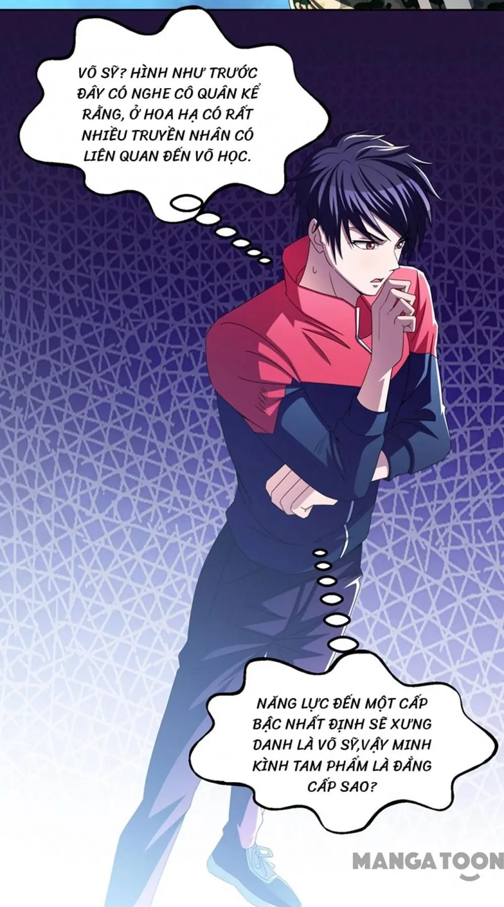 Nhặt Hoa Khôi Về Làm Vợ Chapter 38 - Trang 22
