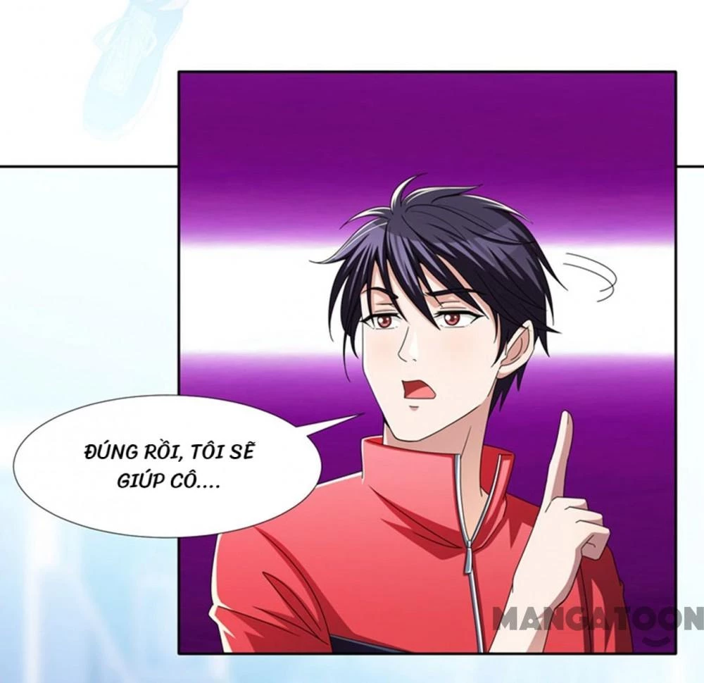 Nhặt Hoa Khôi Về Làm Vợ Chapter 38 - Trang 24