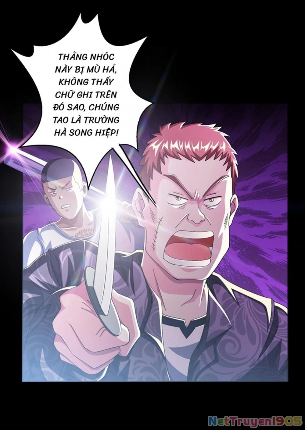 Nhặt Hoa Khôi Về Làm Vợ Chapter 38 - Trang 3
