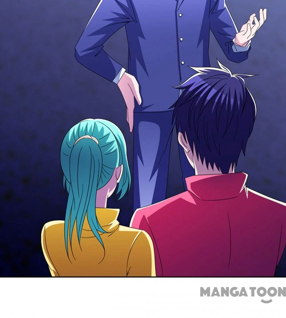 Nhặt Hoa Khôi Về Làm Vợ Chapter 38 - Trang 30