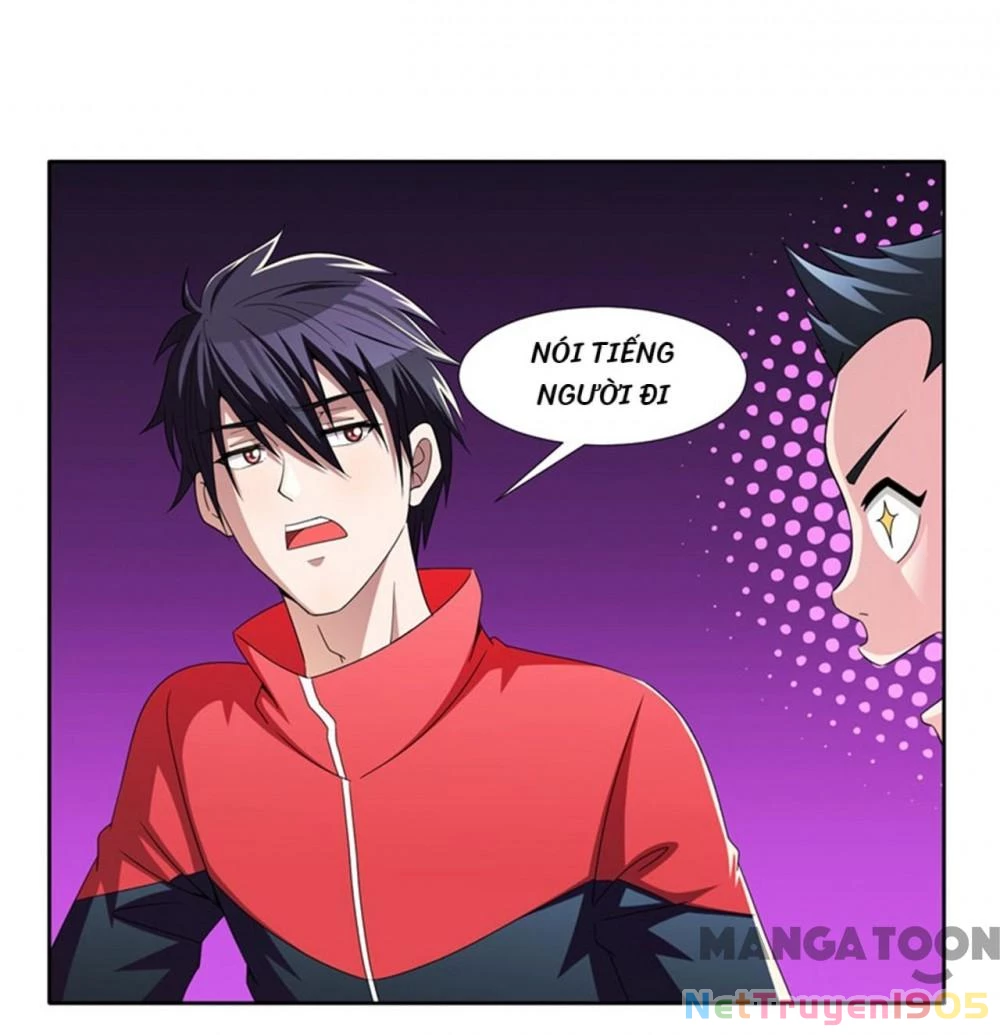 Nhặt Hoa Khôi Về Làm Vợ Chapter 38 - Trang 38