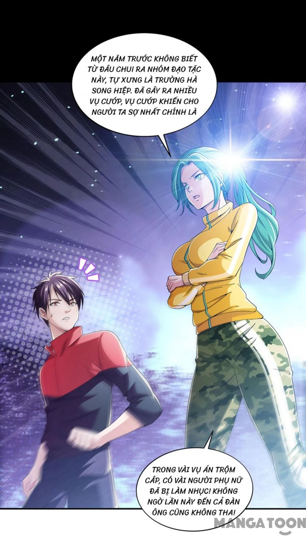 Nhặt Hoa Khôi Về Làm Vợ Chapter 38 - Trang 4