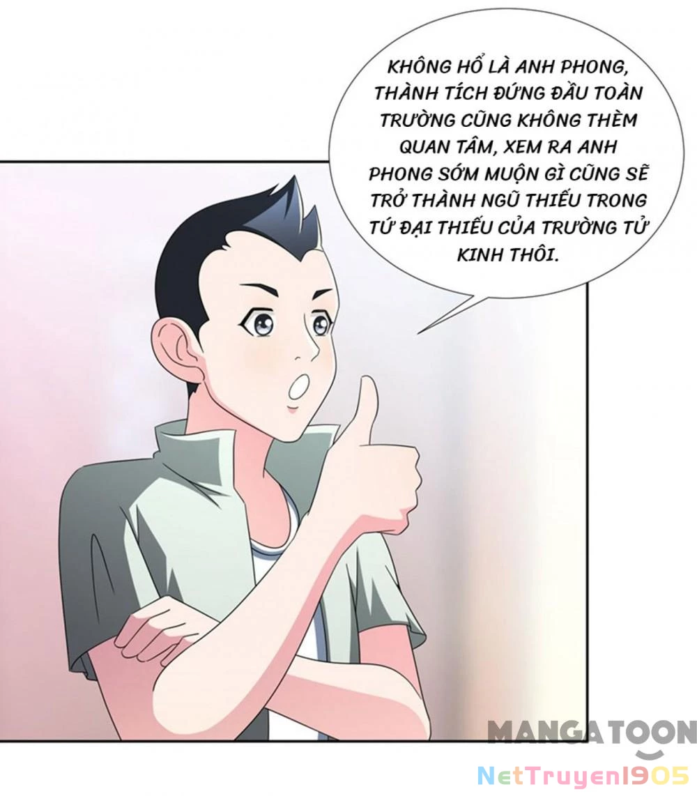 Nhặt Hoa Khôi Về Làm Vợ Chapter 38 - Trang 40