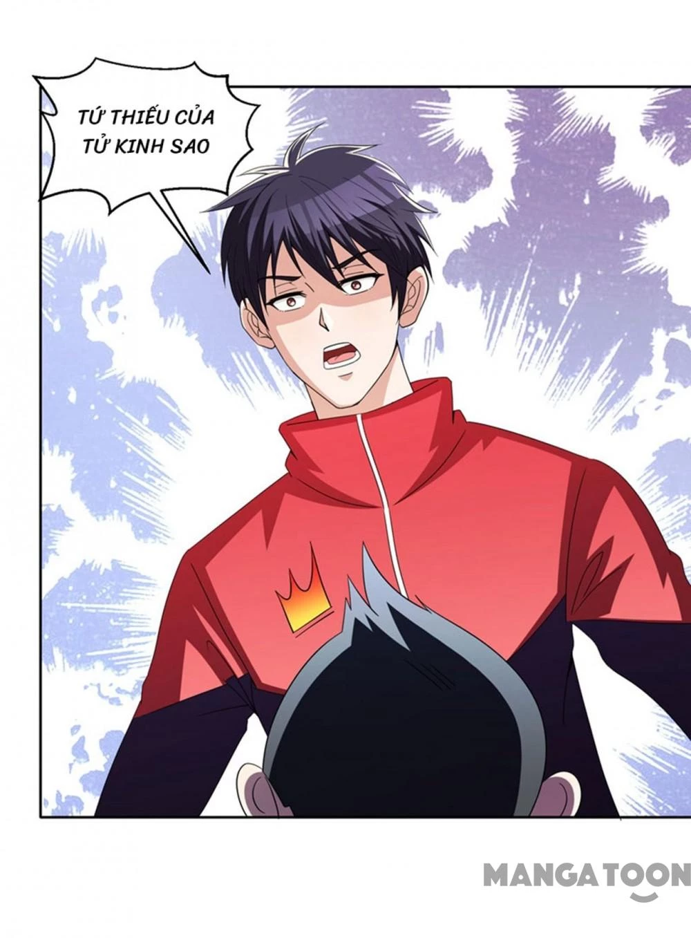 Nhặt Hoa Khôi Về Làm Vợ Chapter 38 - Trang 41