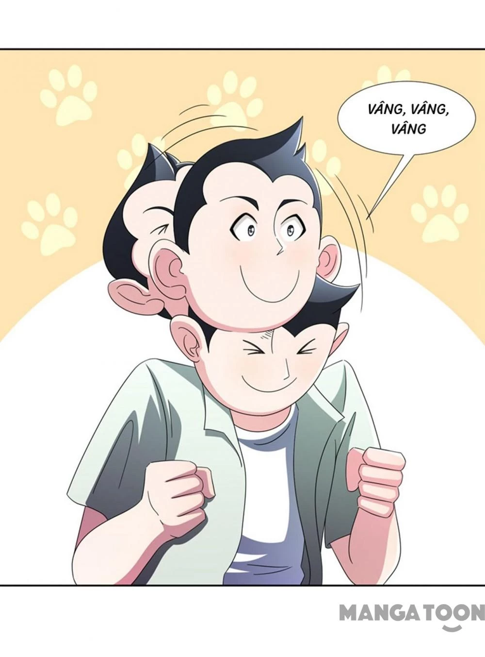 Nhặt Hoa Khôi Về Làm Vợ Chapter 38 - Trang 42