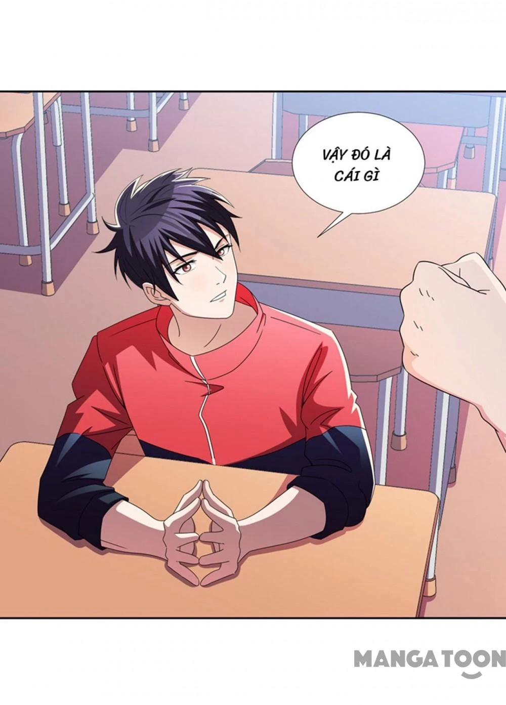 Nhặt Hoa Khôi Về Làm Vợ Chapter 38 - Trang 43