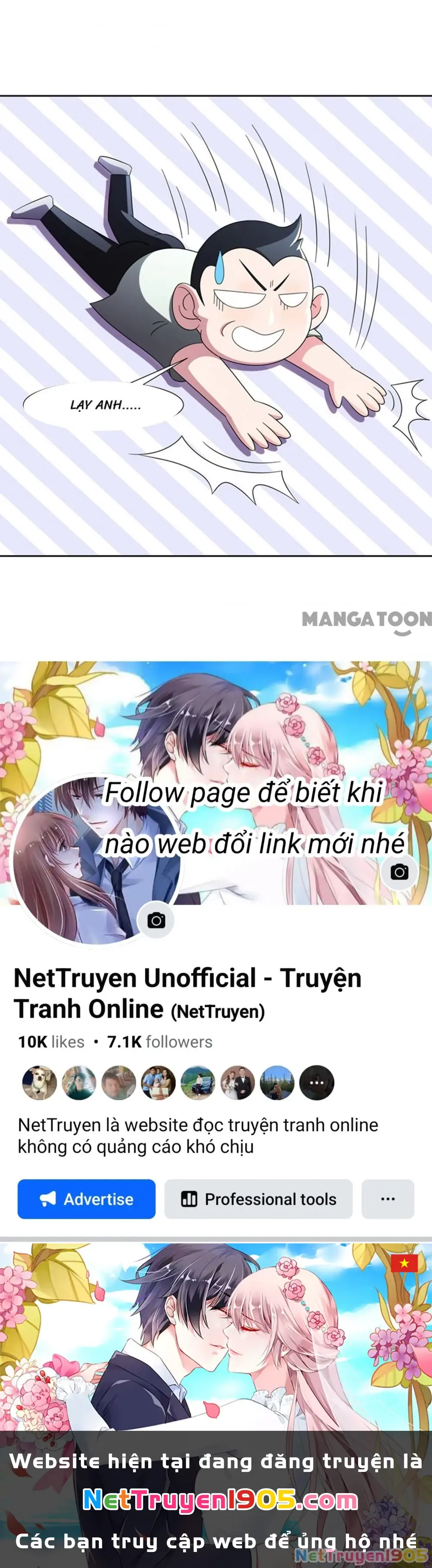Nhặt Hoa Khôi Về Làm Vợ Chapter 38 - Trang 44