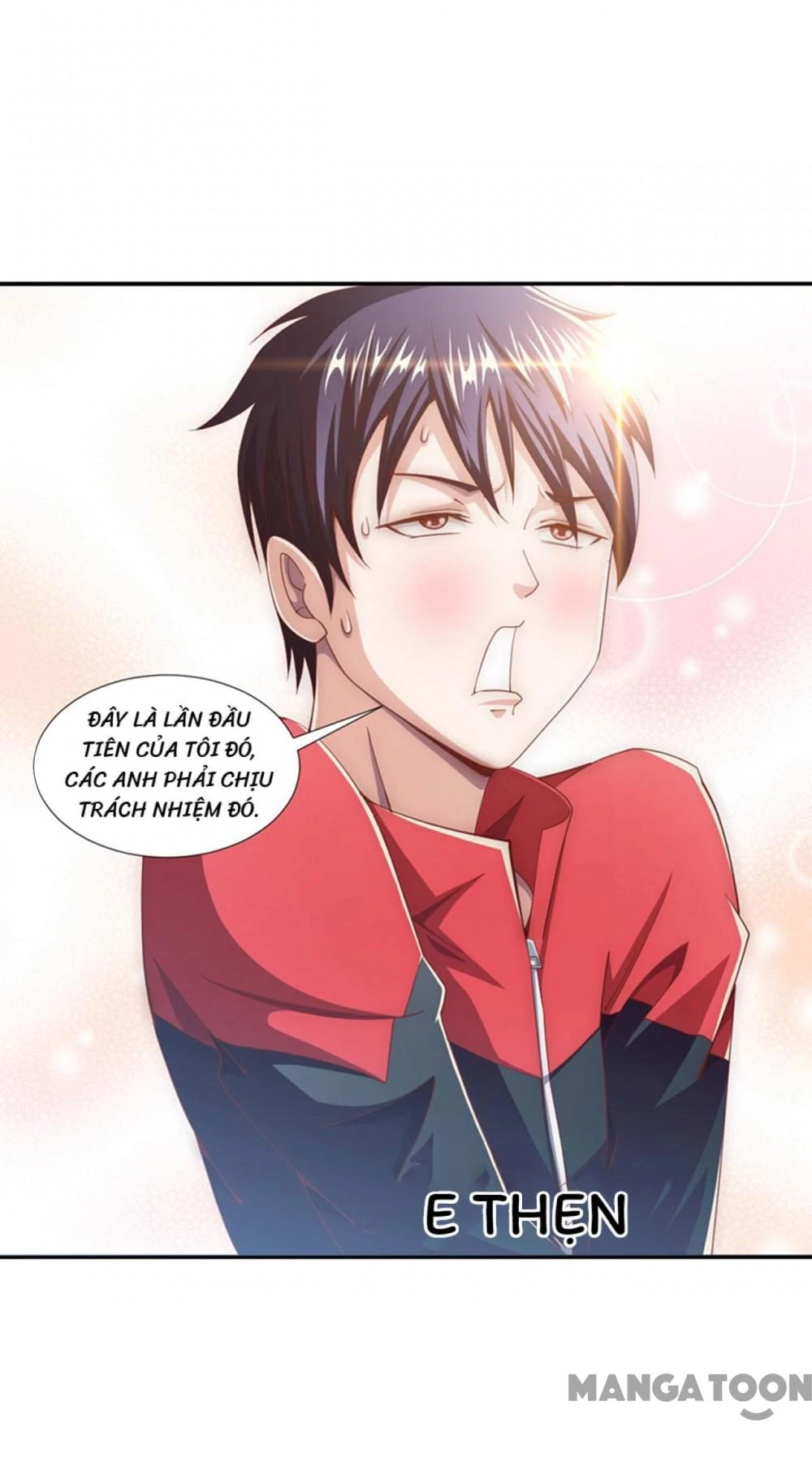 Nhặt Hoa Khôi Về Làm Vợ Chapter 38 - Trang 7