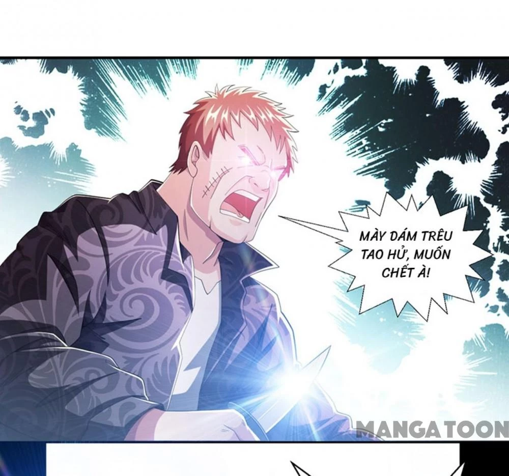 Nhặt Hoa Khôi Về Làm Vợ Chapter 38 - Trang 9