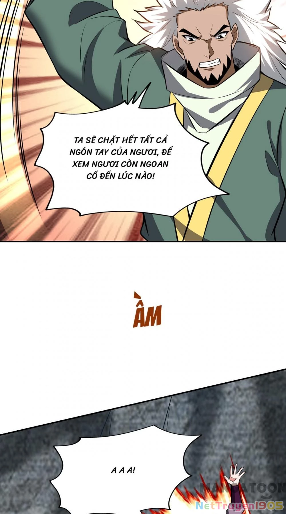 Nhặt Hoa Khôi Về Làm Vợ Chapter 380 - Trang 10