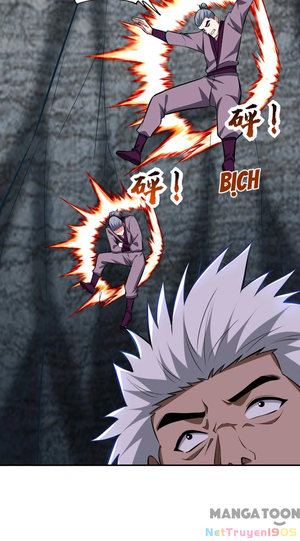 Nhặt Hoa Khôi Về Làm Vợ Chapter 380 - Trang 11