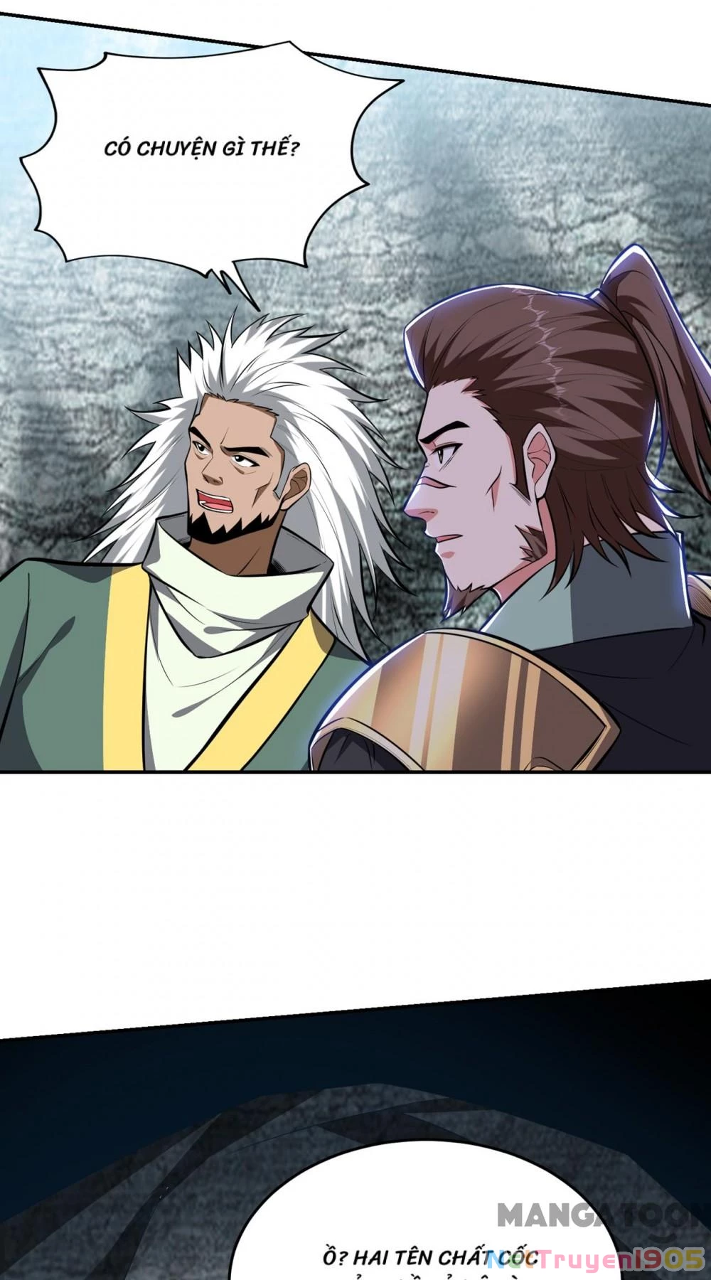 Nhặt Hoa Khôi Về Làm Vợ Chapter 380 - Trang 12