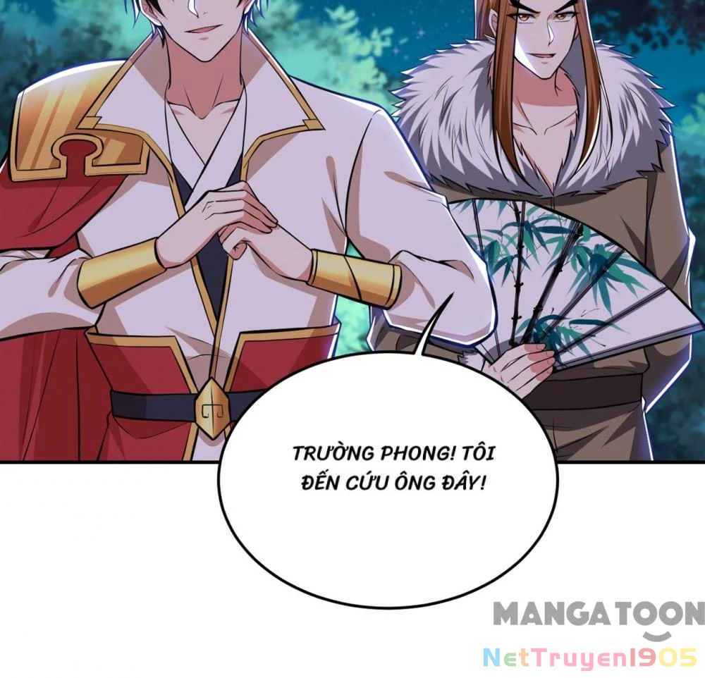 Nhặt Hoa Khôi Về Làm Vợ Chapter 380 - Trang 14
