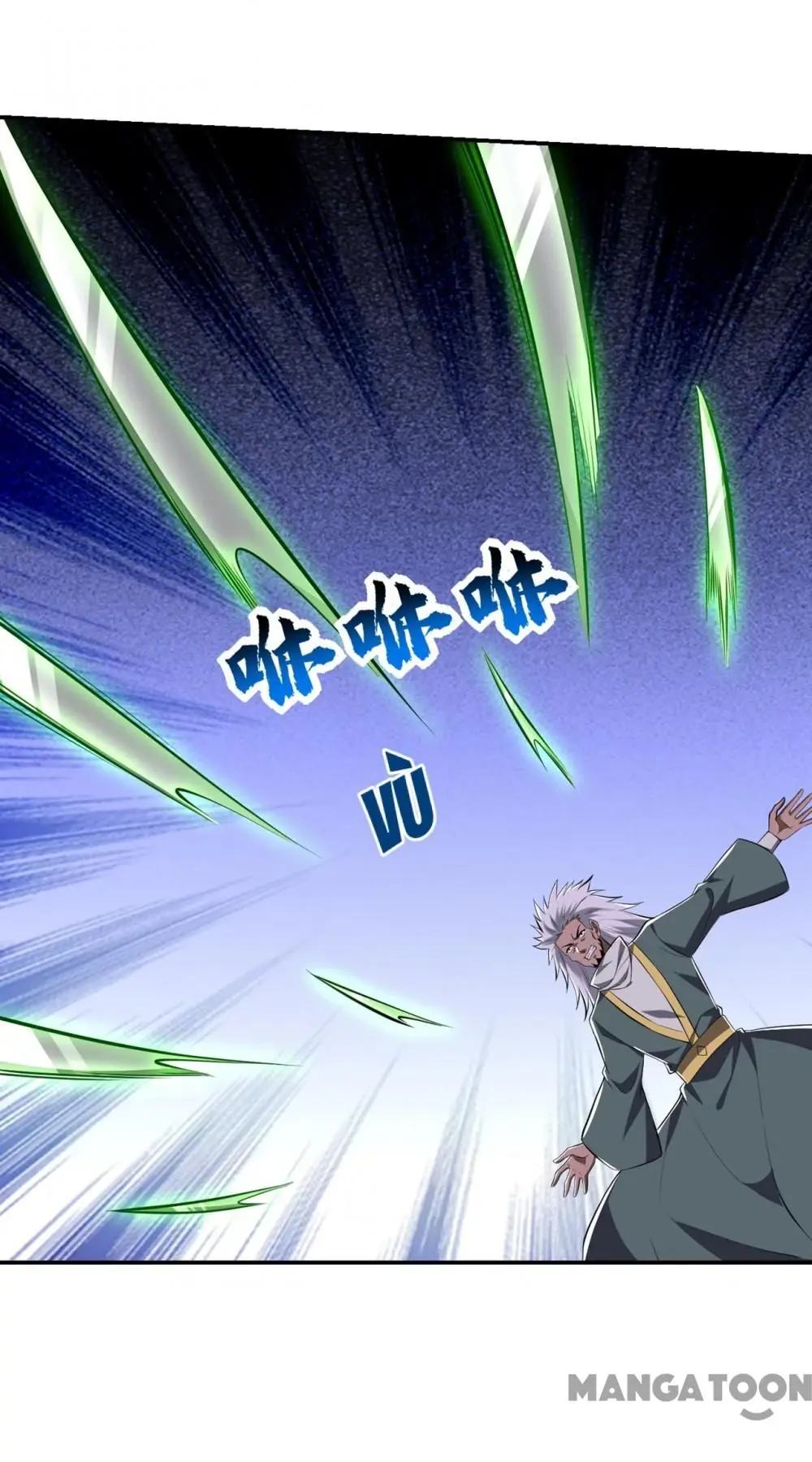 Nhặt Hoa Khôi Về Làm Vợ Chapter 380 - Trang 18