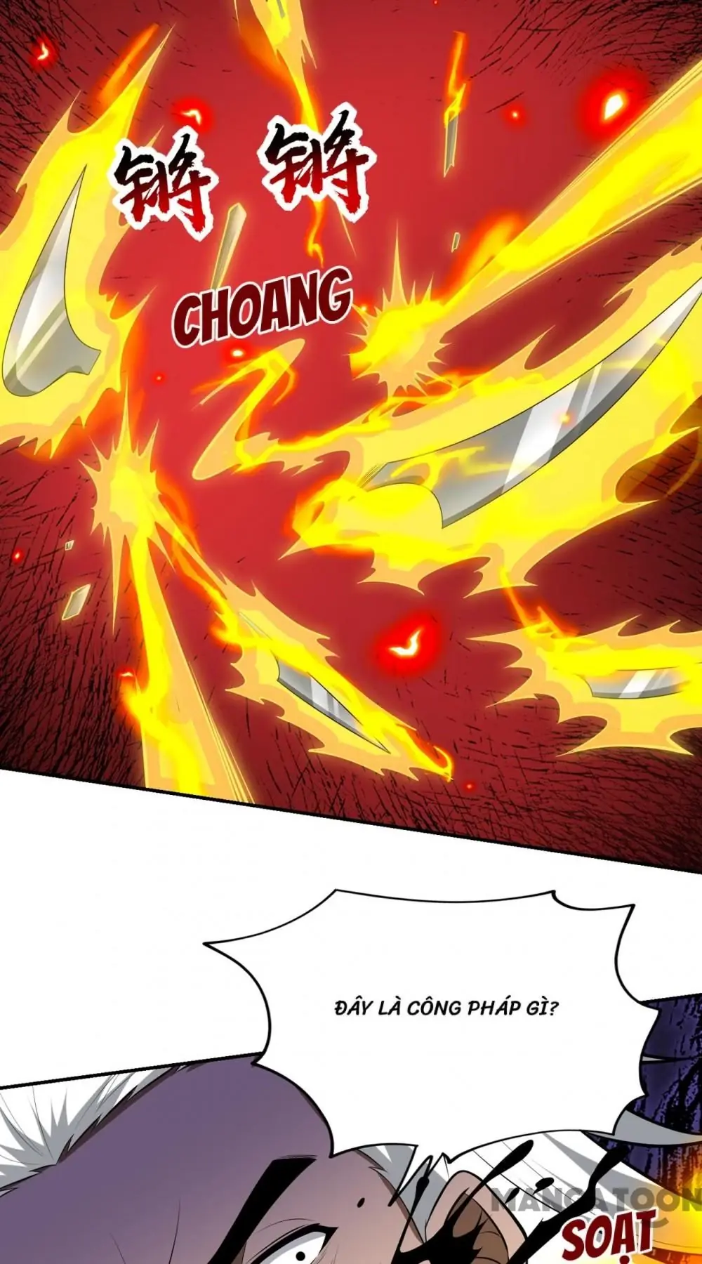 Nhặt Hoa Khôi Về Làm Vợ Chapter 380 - Trang 24