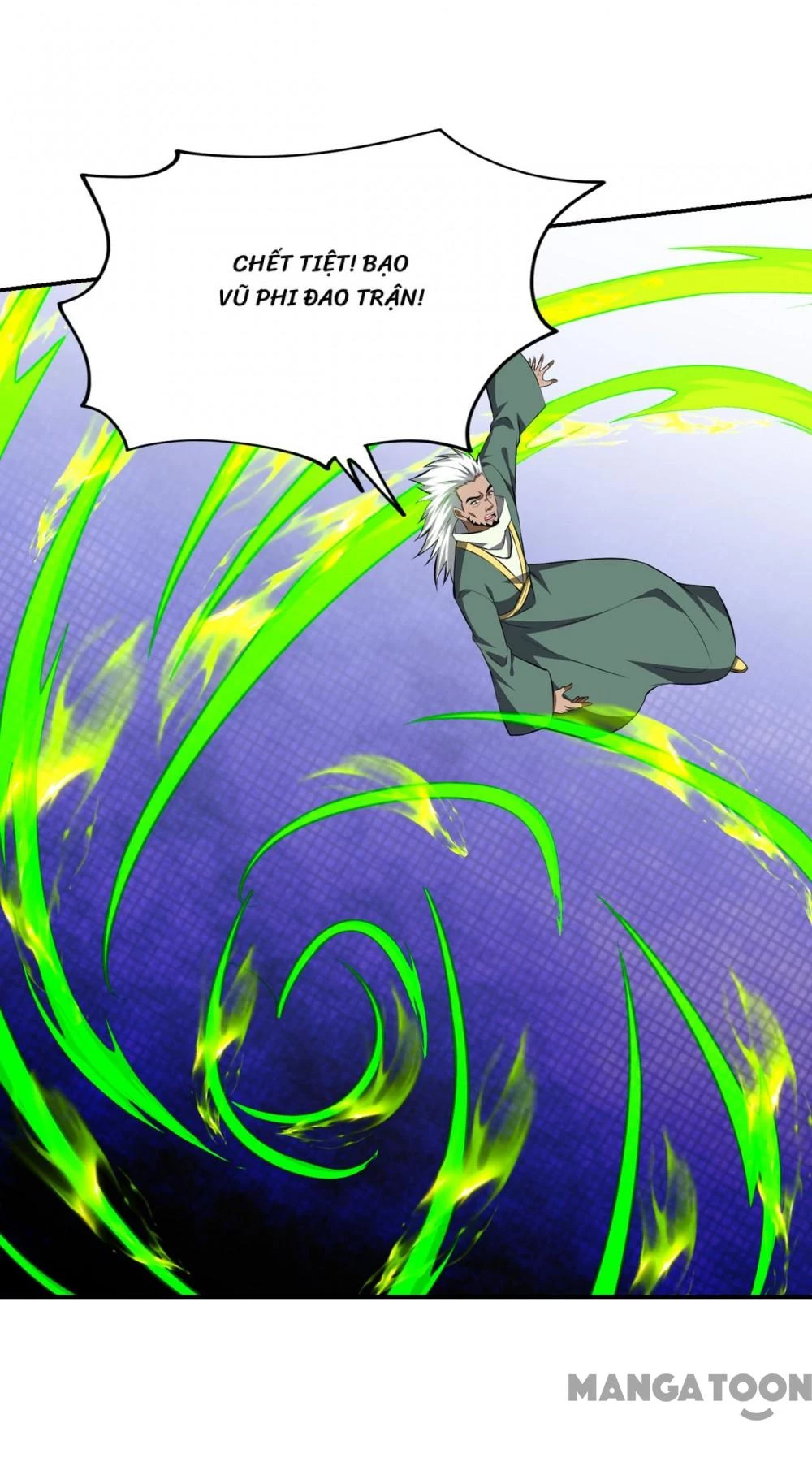 Nhặt Hoa Khôi Về Làm Vợ Chapter 380 - Trang 27