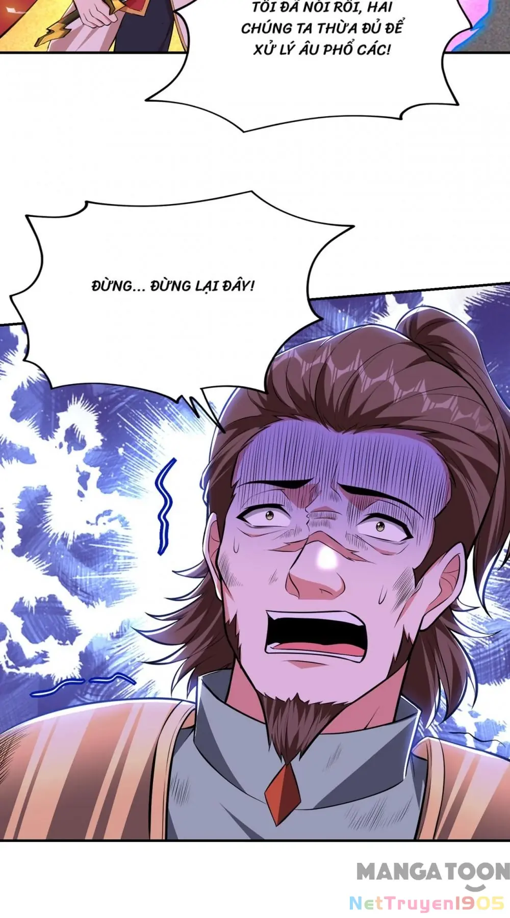 Nhặt Hoa Khôi Về Làm Vợ Chapter 380 - Trang 32