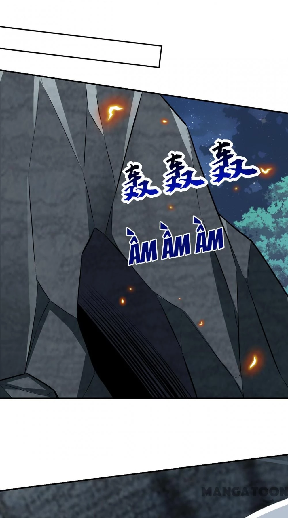 Nhặt Hoa Khôi Về Làm Vợ Chapter 380 - Trang 34