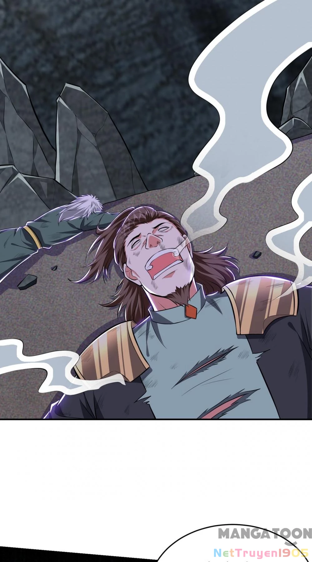 Nhặt Hoa Khôi Về Làm Vợ Chapter 380 - Trang 35