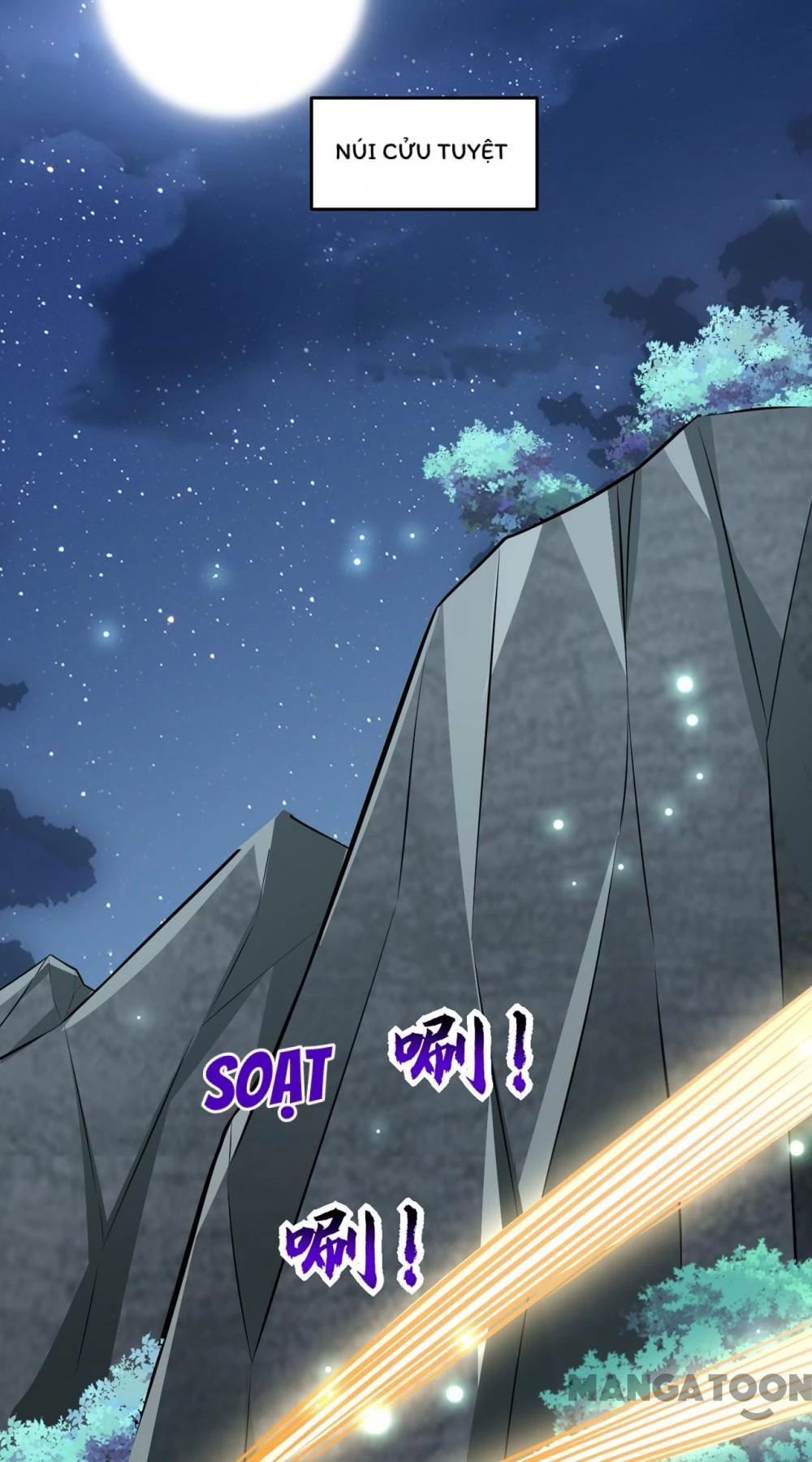 Nhặt Hoa Khôi Về Làm Vợ Chapter 380 - Trang 4