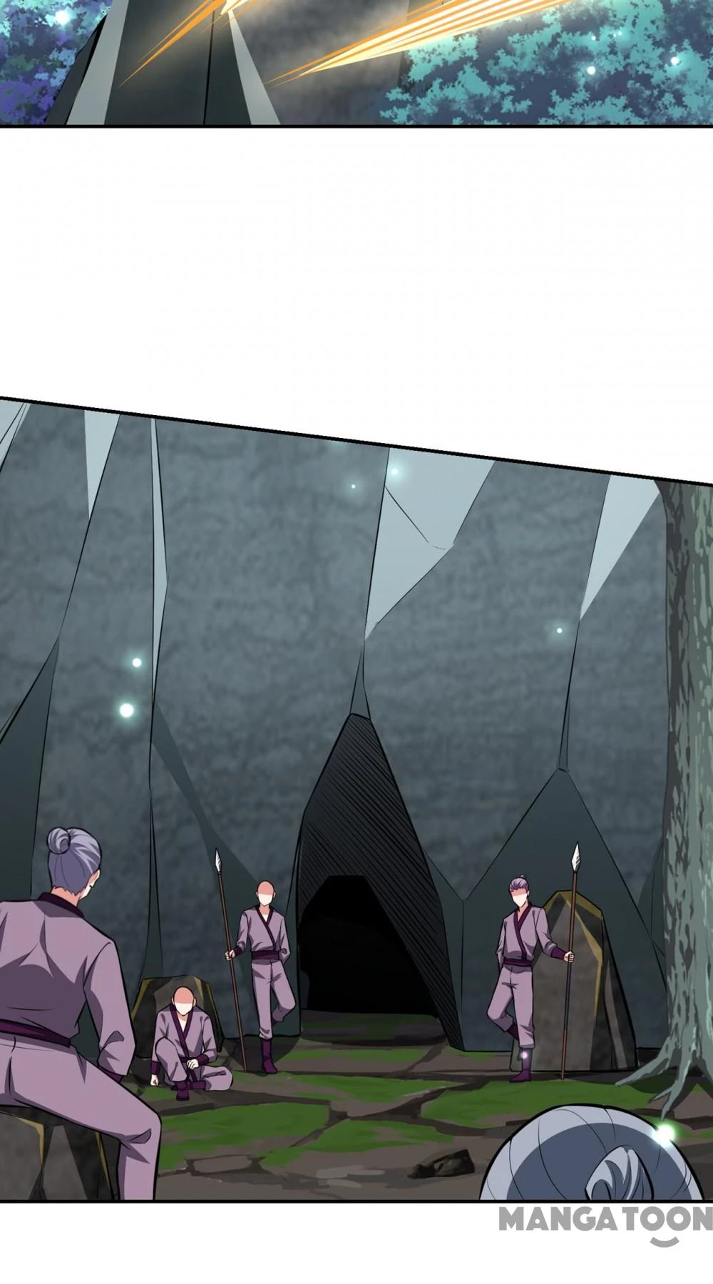 Nhặt Hoa Khôi Về Làm Vợ Chapter 380 - Trang 5