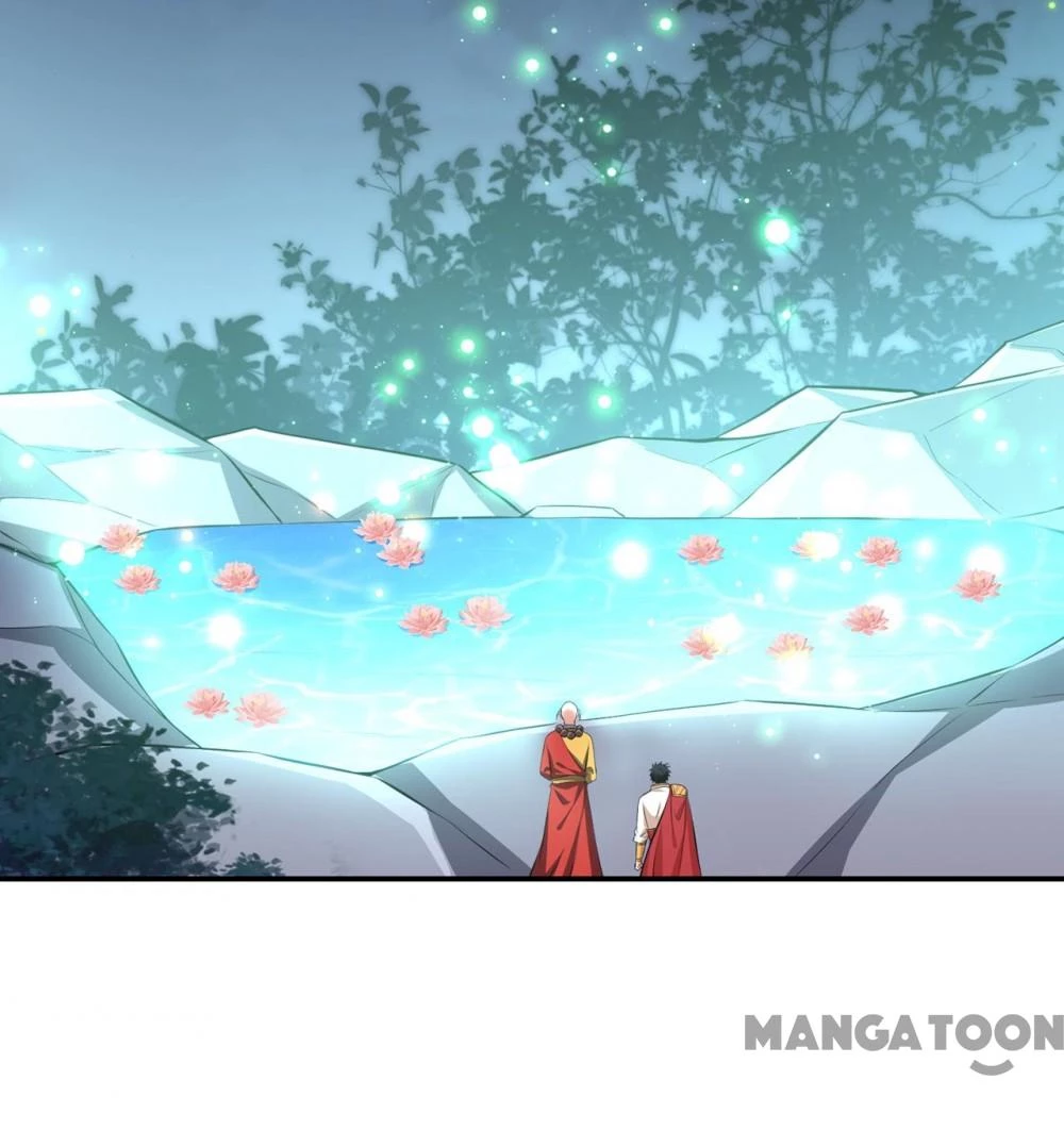 Nhặt Hoa Khôi Về Làm Vợ Chapter 381 - Trang 12