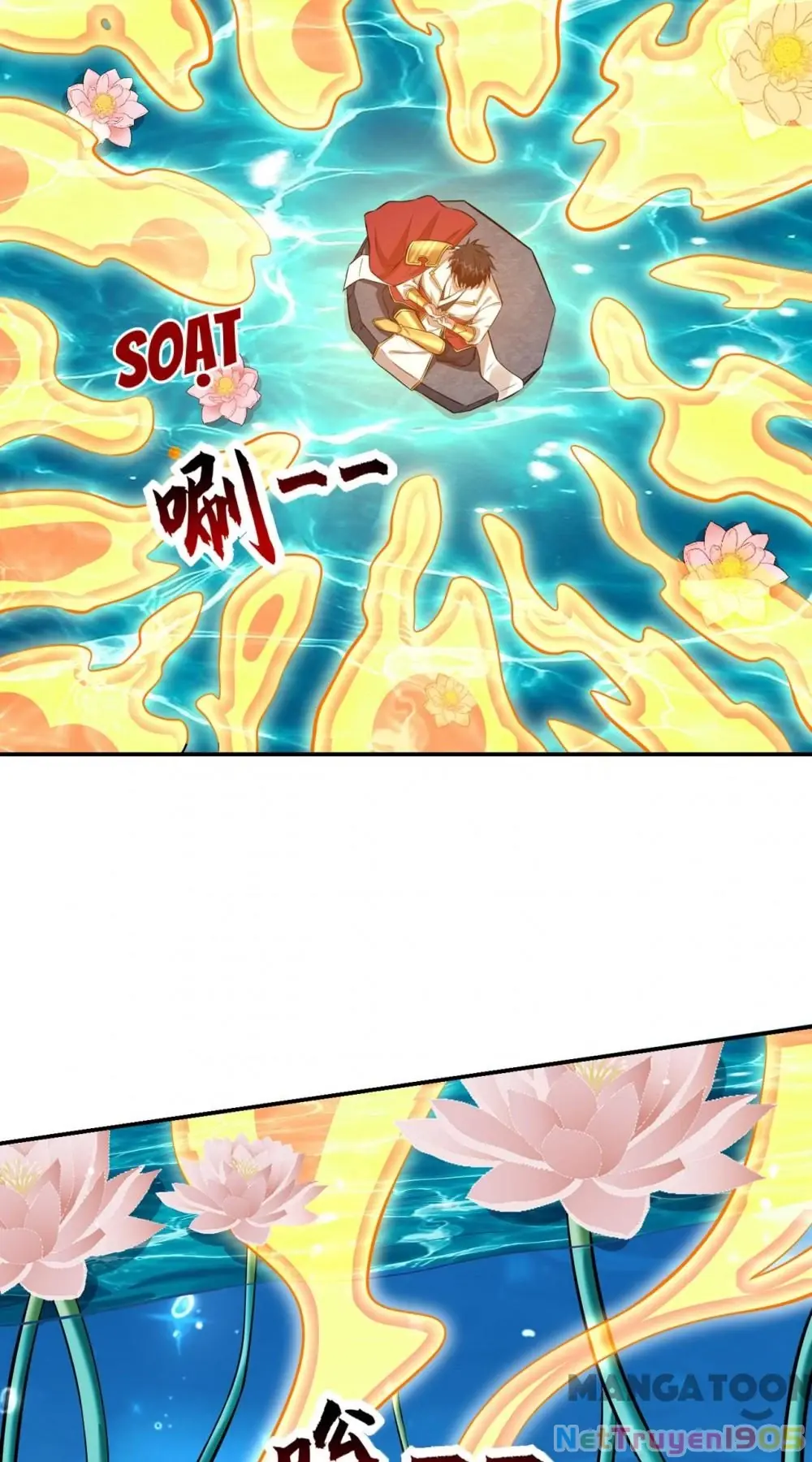 Nhặt Hoa Khôi Về Làm Vợ Chapter 381 - Trang 17