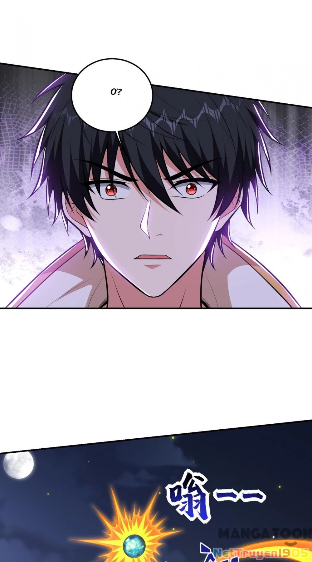 Nhặt Hoa Khôi Về Làm Vợ Chapter 381 - Trang 20