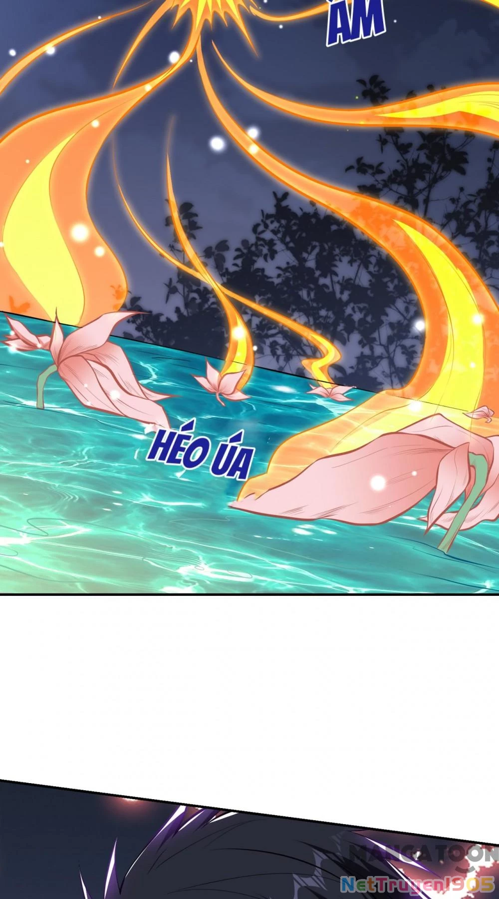 Nhặt Hoa Khôi Về Làm Vợ Chapter 381 - Trang 21