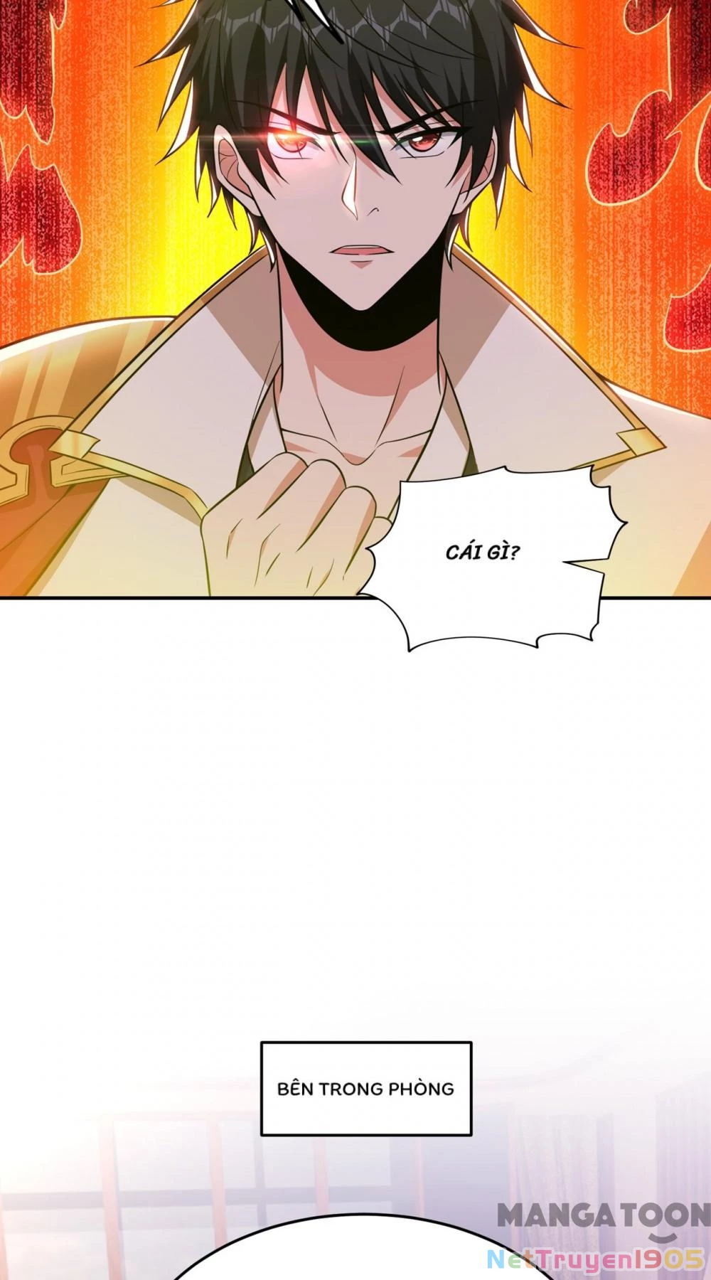 Nhặt Hoa Khôi Về Làm Vợ Chapter 381 - Trang 31