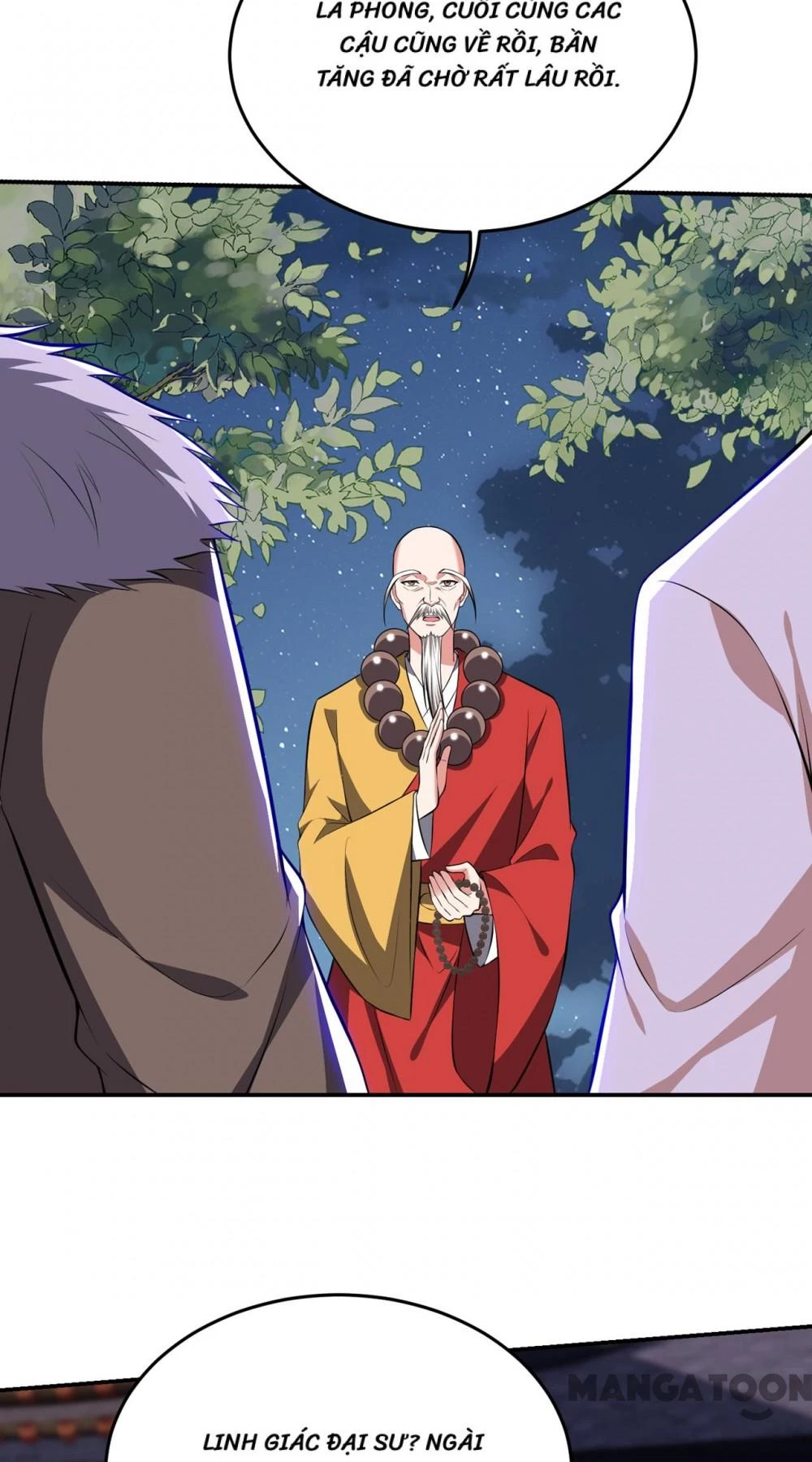 Nhặt Hoa Khôi Về Làm Vợ Chapter 381 - Trang 7