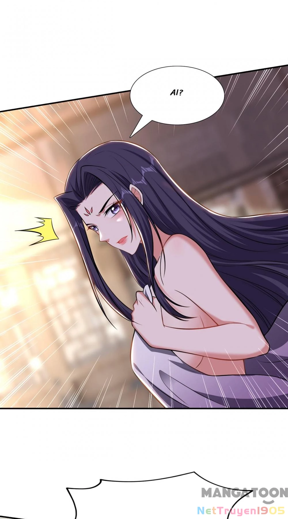 Nhặt Hoa Khôi Về Làm Vợ Chapter 382 - Trang 12