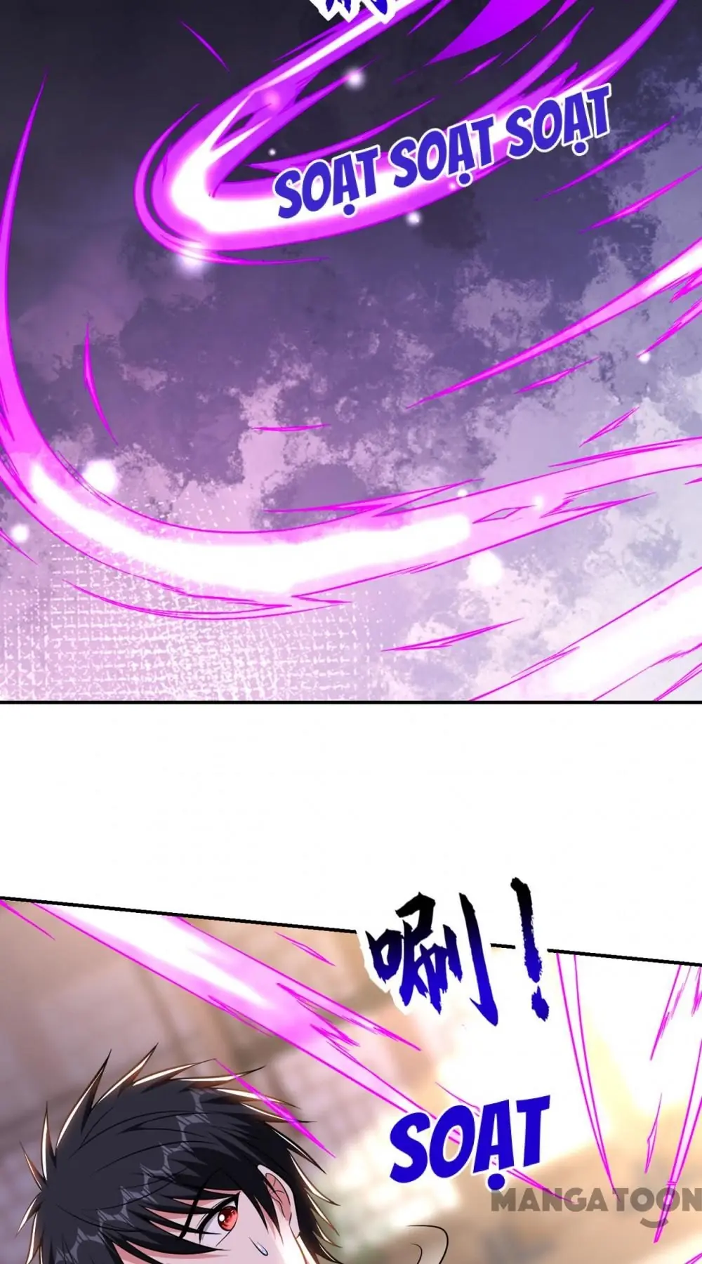 Nhặt Hoa Khôi Về Làm Vợ Chapter 382 - Trang 14