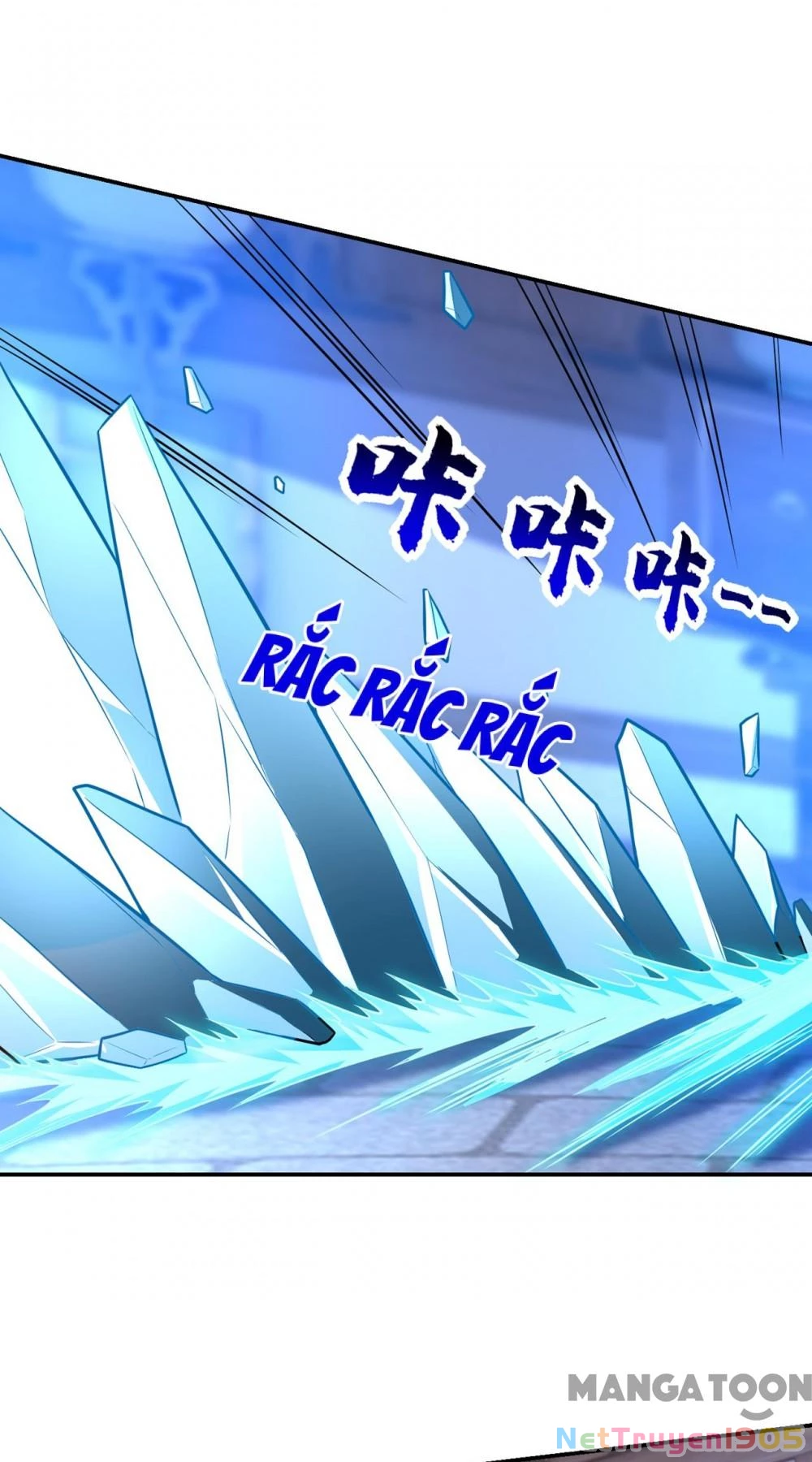 Nhặt Hoa Khôi Về Làm Vợ Chapter 382 - Trang 25