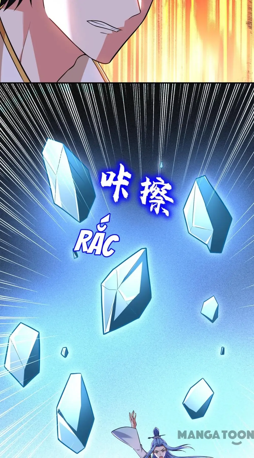 Nhặt Hoa Khôi Về Làm Vợ Chapter 382 - Trang 29