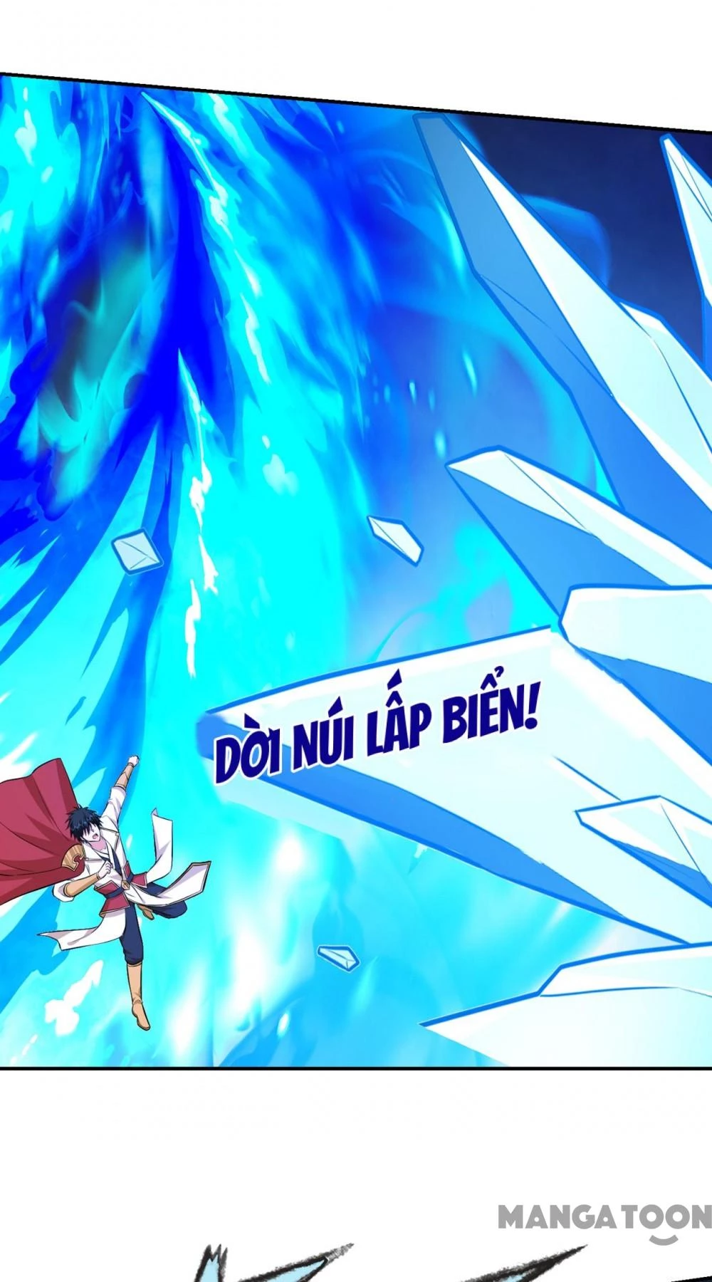 Nhặt Hoa Khôi Về Làm Vợ Chapter 382 - Trang 32