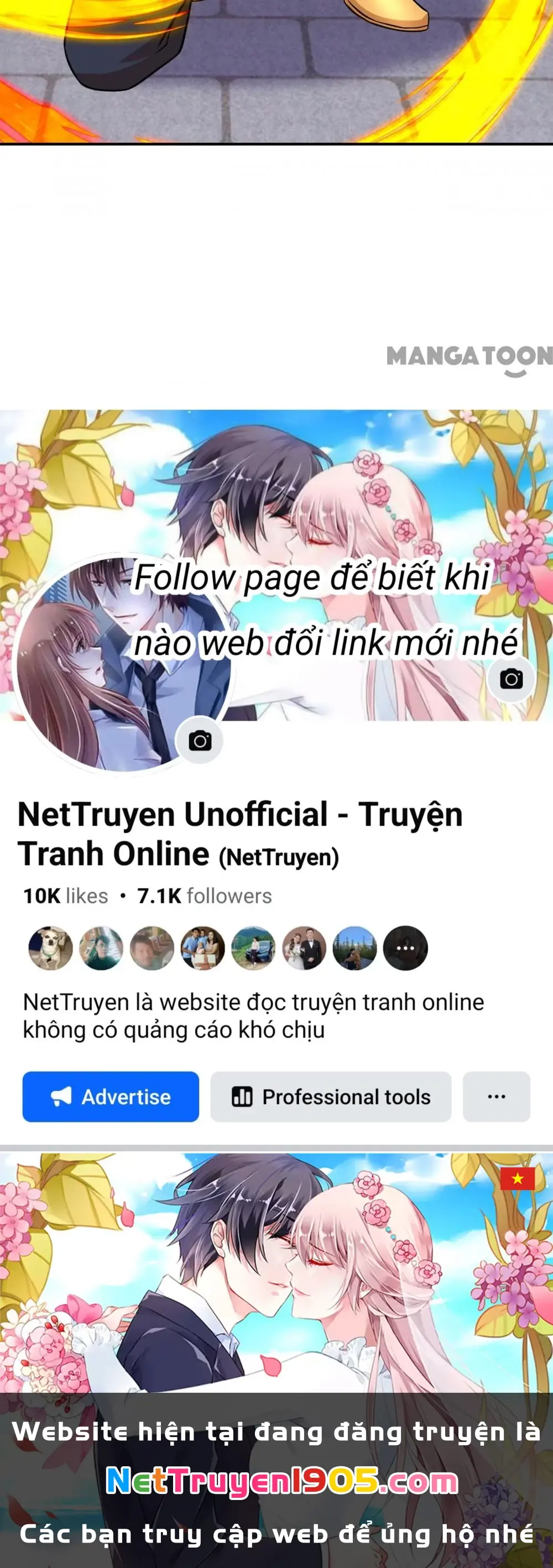 Nhặt Hoa Khôi Về Làm Vợ Chapter 382 - Trang 36