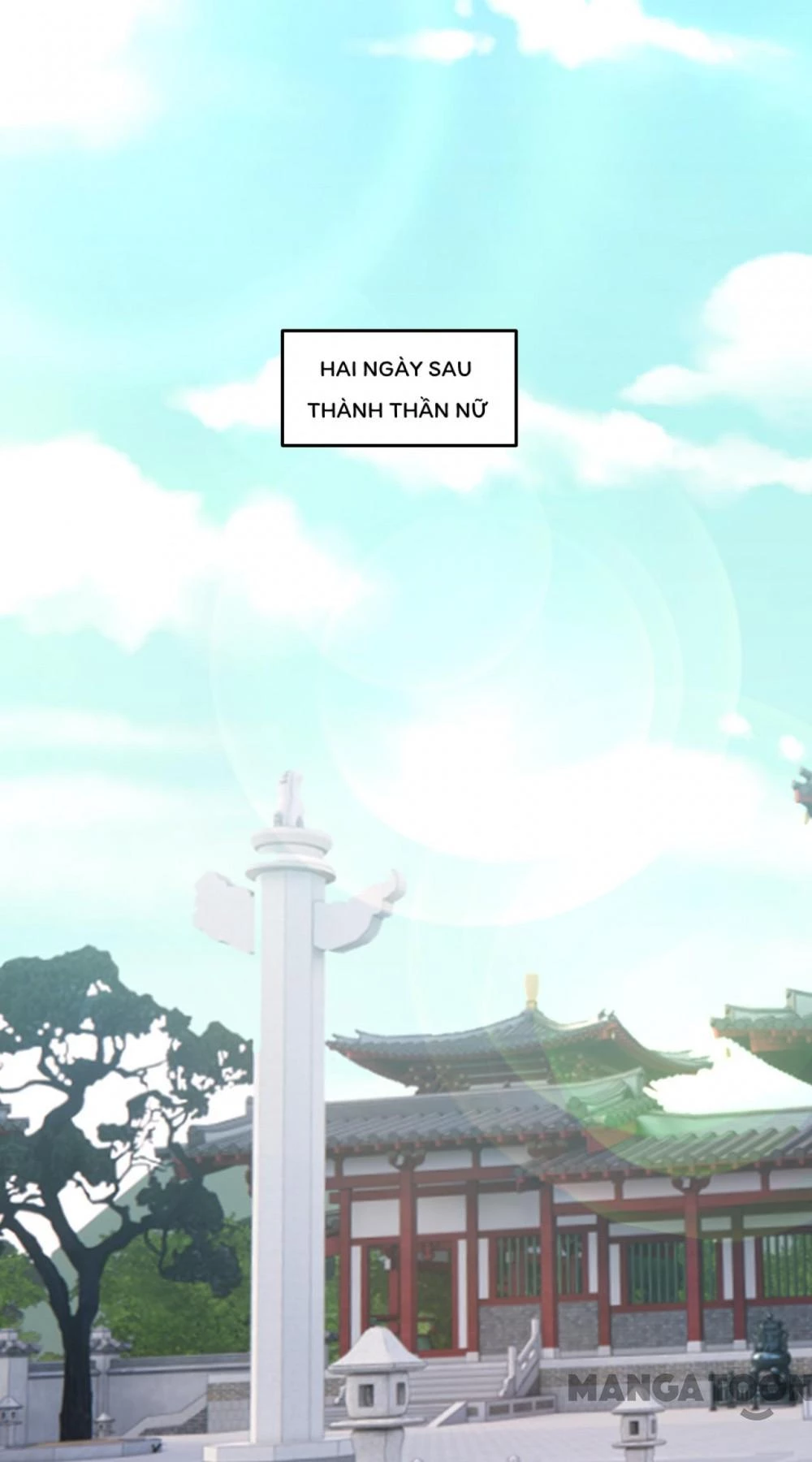 Nhặt Hoa Khôi Về Làm Vợ Chapter 382 - Trang 4