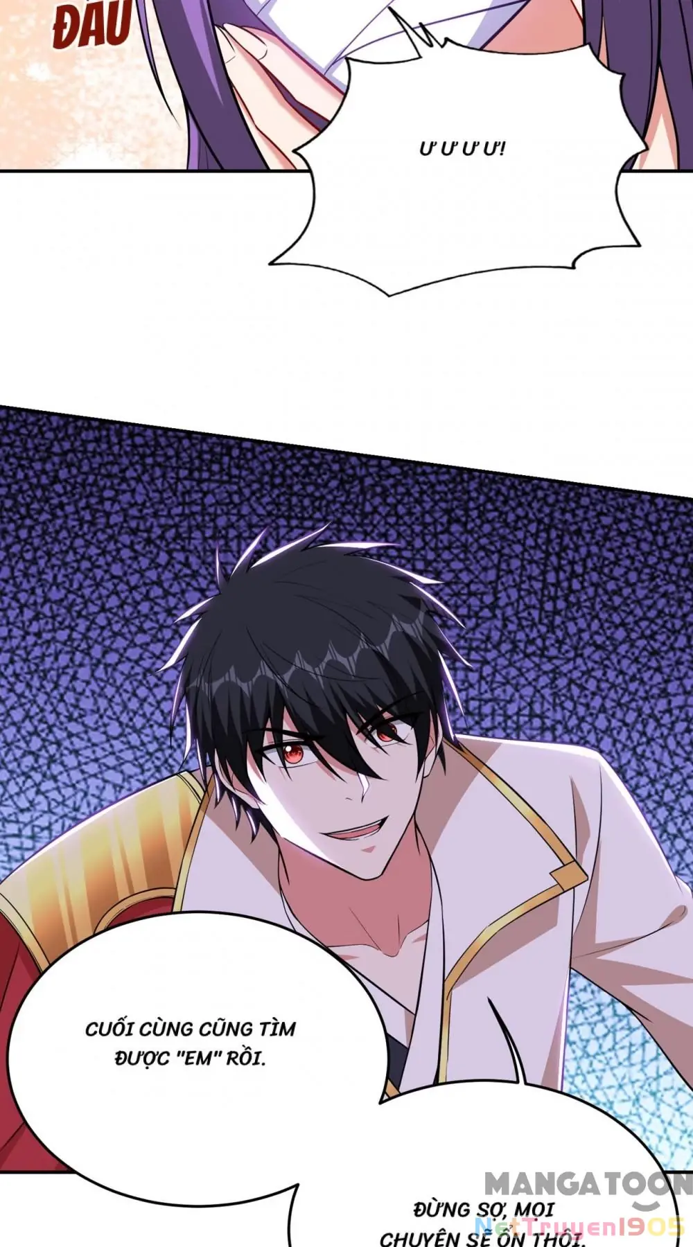 Nhặt Hoa Khôi Về Làm Vợ Chapter 383 - Trang 15