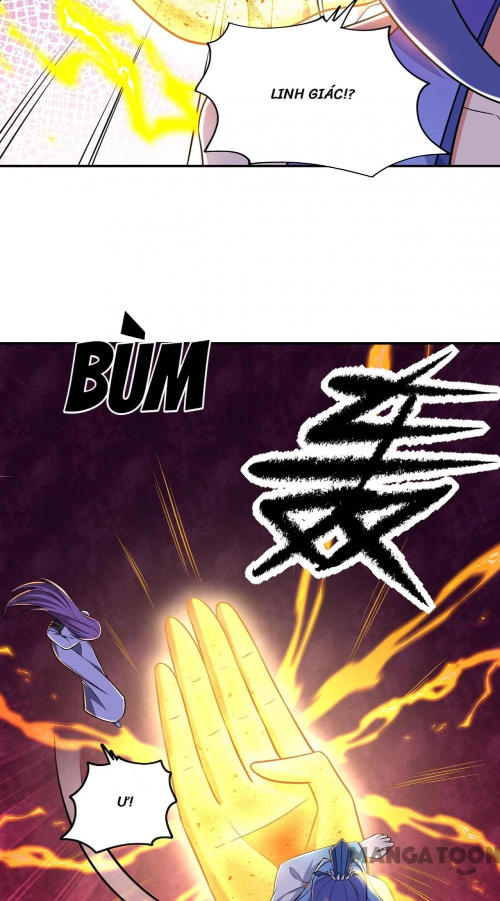 Nhặt Hoa Khôi Về Làm Vợ Chapter 383 - Trang 23
