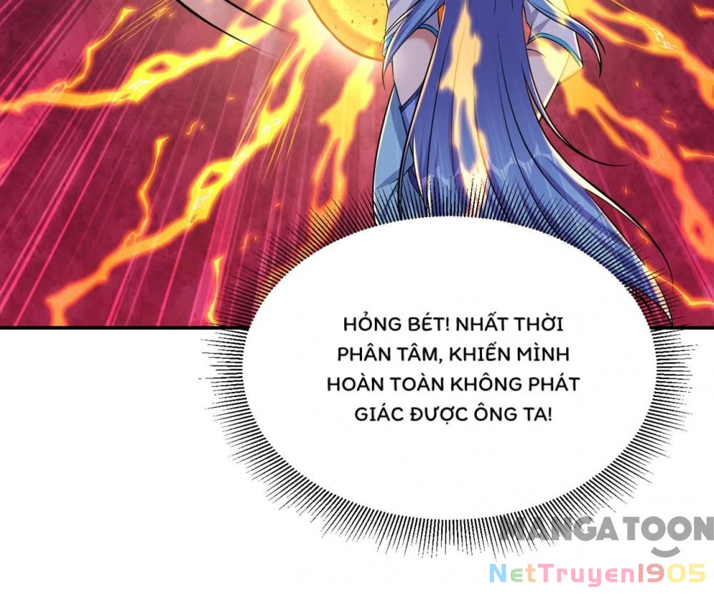 Nhặt Hoa Khôi Về Làm Vợ Chapter 383 - Trang 24