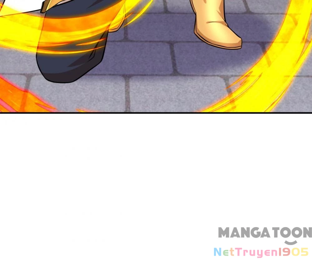 Nhặt Hoa Khôi Về Làm Vợ Chapter 383 - Trang 3