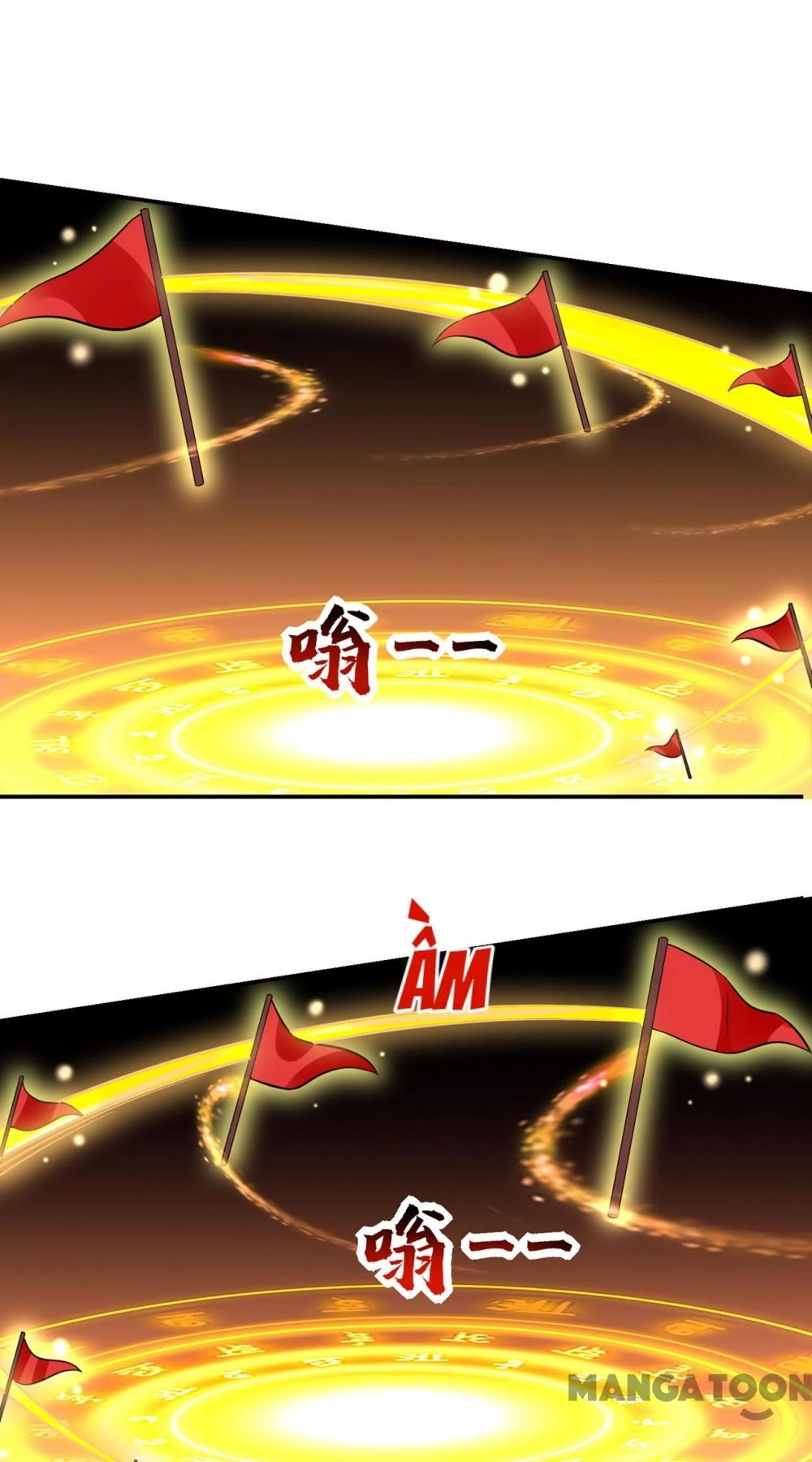 Nhặt Hoa Khôi Về Làm Vợ Chapter 384 - Trang 3