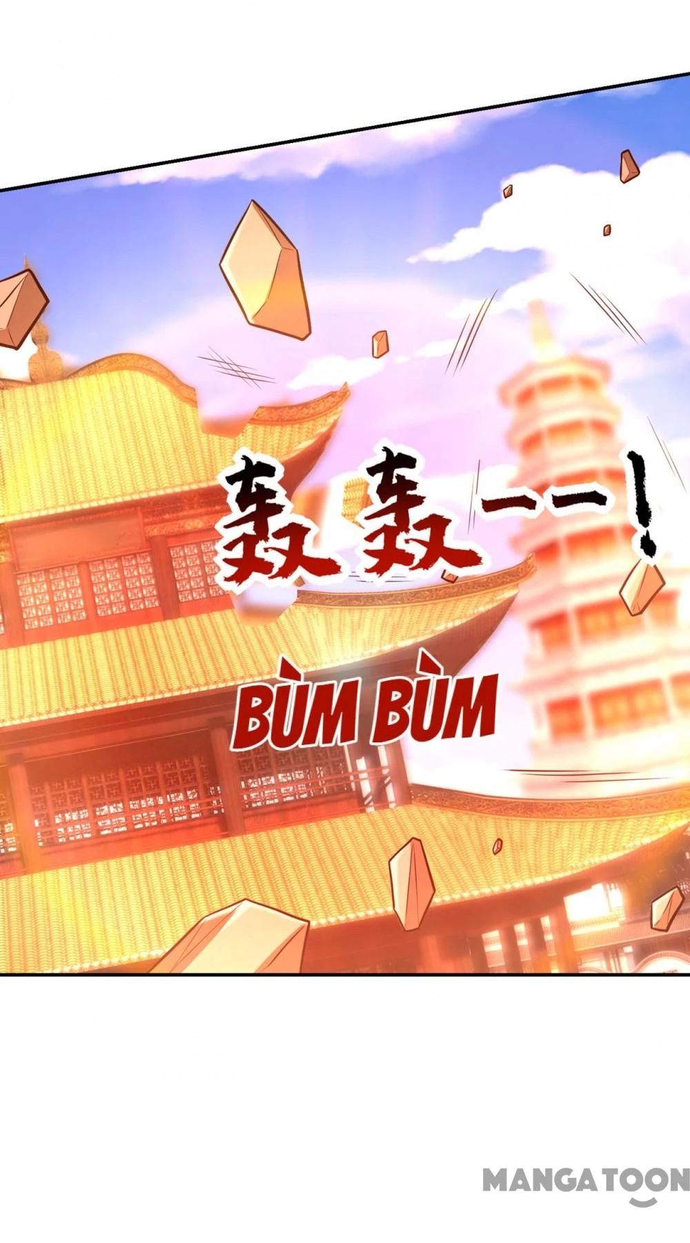 Nhặt Hoa Khôi Về Làm Vợ Chapter 384 - Trang 6