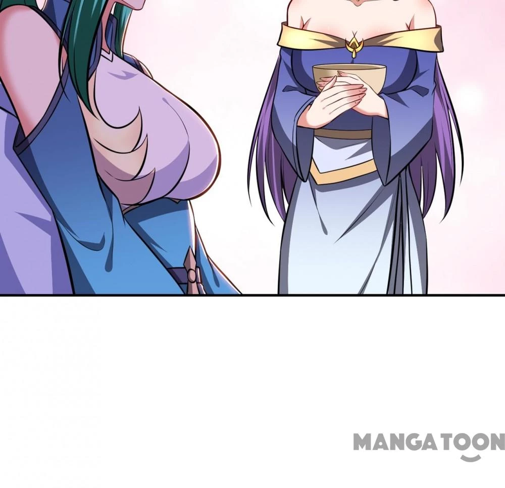 Nhặt Hoa Khôi Về Làm Vợ Chapter 385 - Trang 10