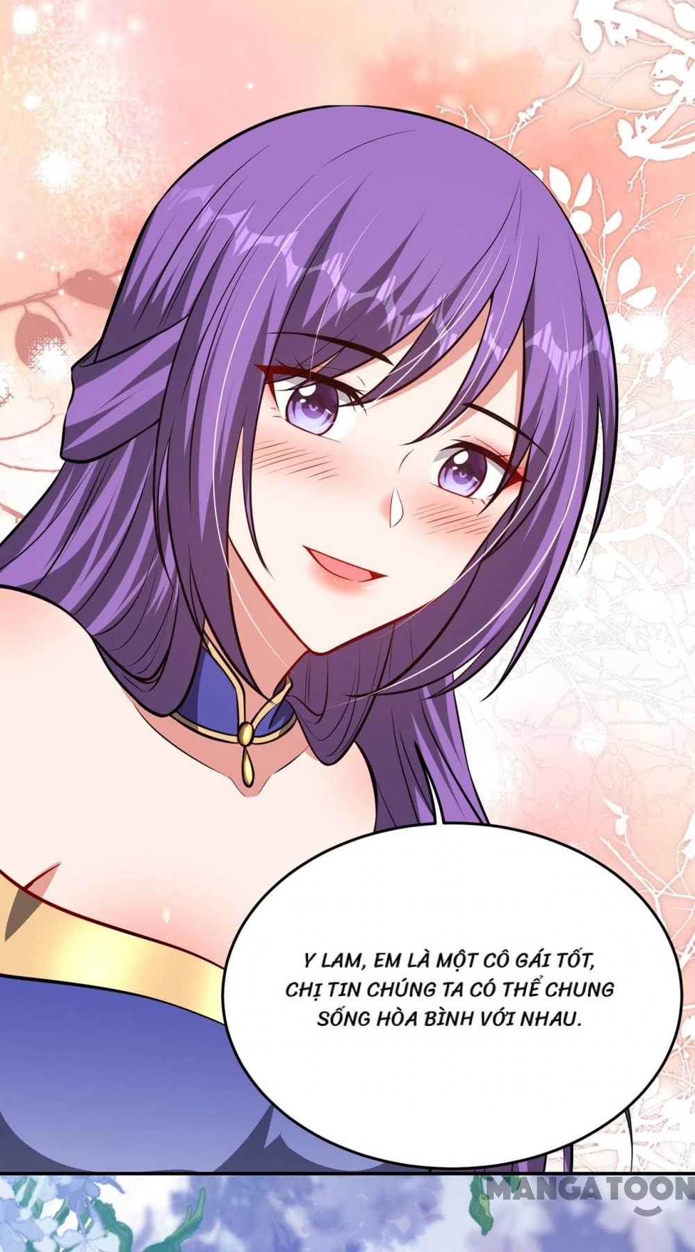 Nhặt Hoa Khôi Về Làm Vợ Chapter 385 - Trang 14